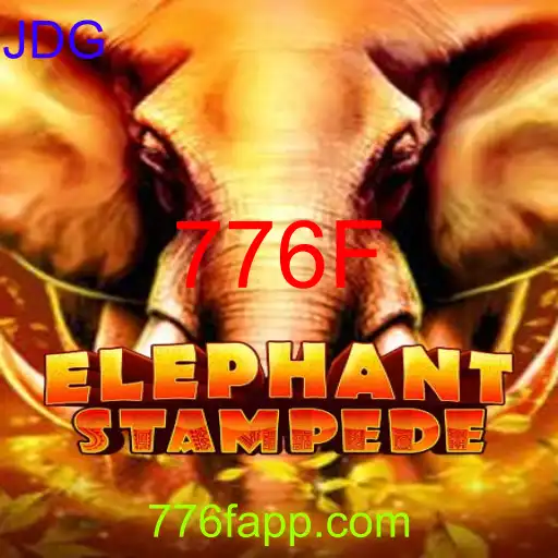 ElephantStampede