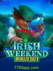 IrishWeekendBonusBuy