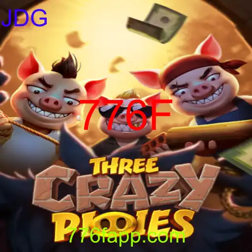 ThreeCrazyPiggies